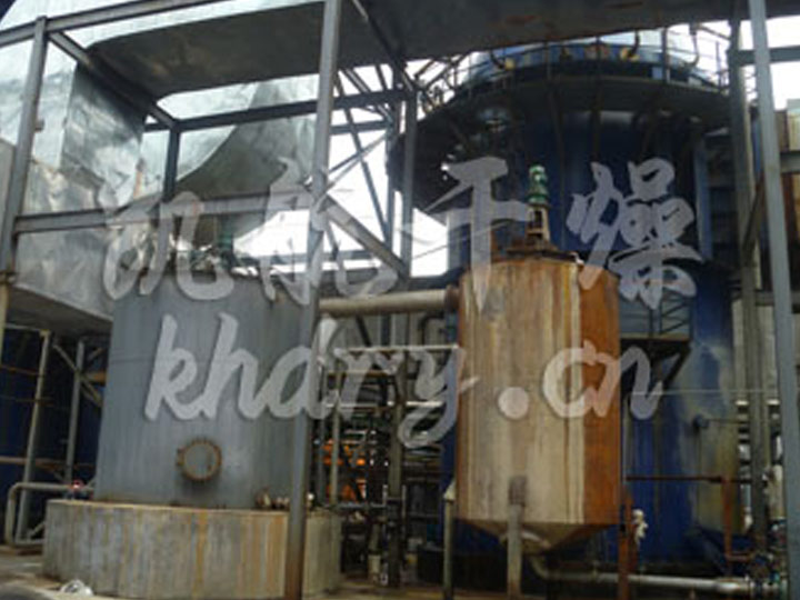 血浆血球蛋白粉生产线