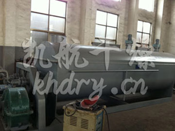 了解污泥处理流程和如何选型