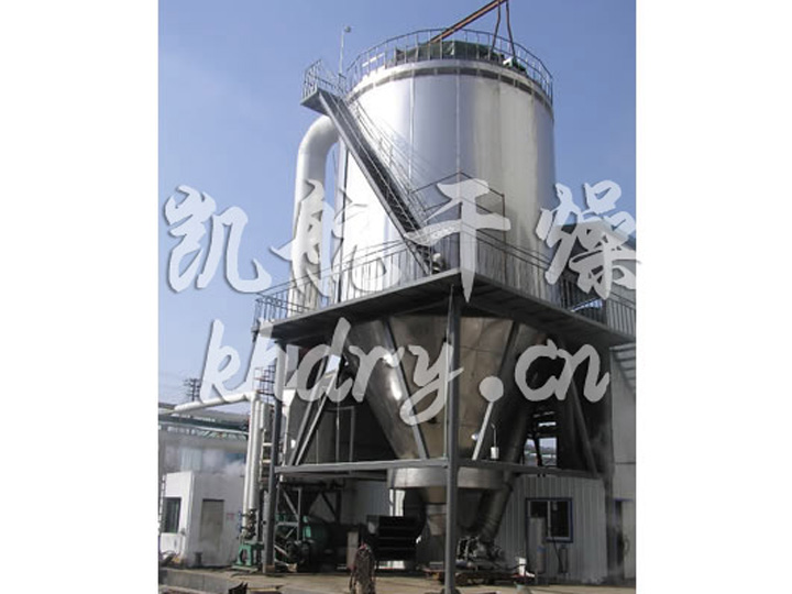 LPG系列高速离心喷雾干燥机