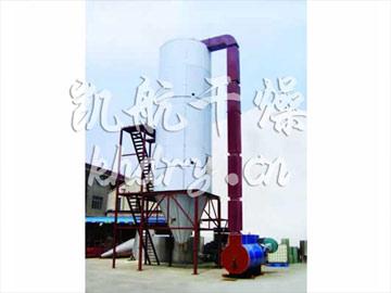 YPG系列压力式喷雾（冷却）干燥机