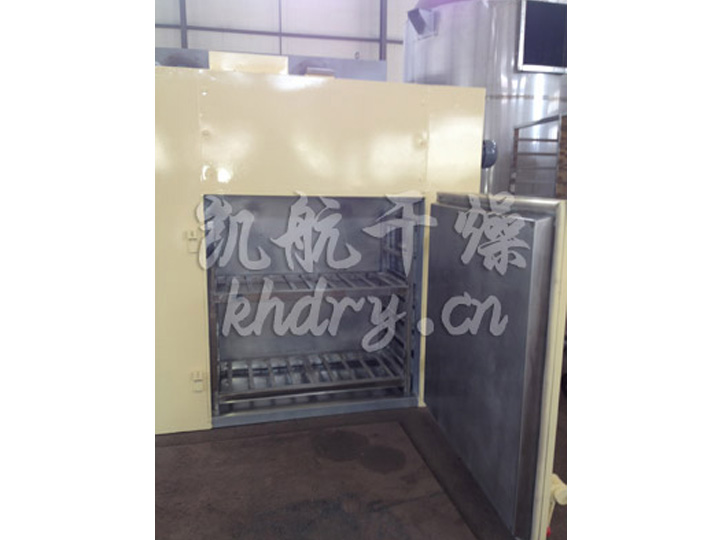 CT-C系列热风循环烘箱