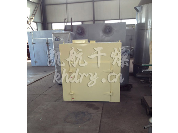 CT-C系列热风循环烘箱