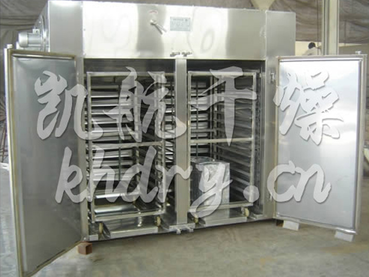 CT-C系列热风循环烘箱