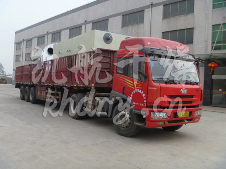 CT-C系列热风循环烘箱