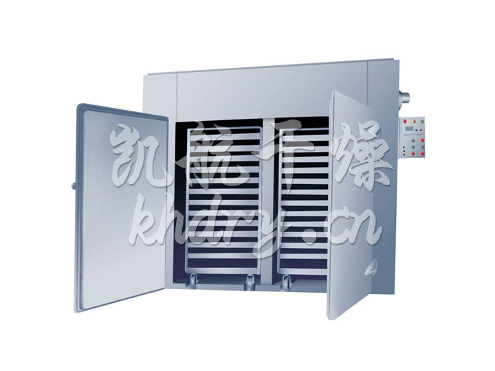 CT-C系列热风循环烘箱