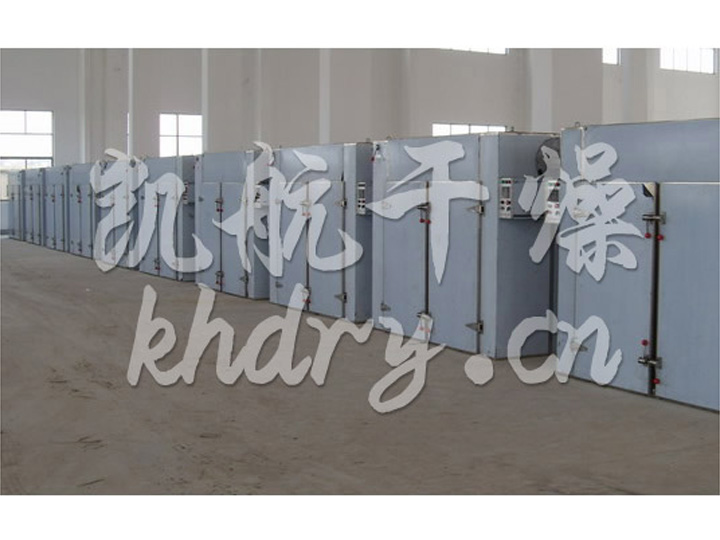 CT-C系列热风循环烘箱