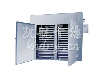 CT-C系列热风循环烘箱