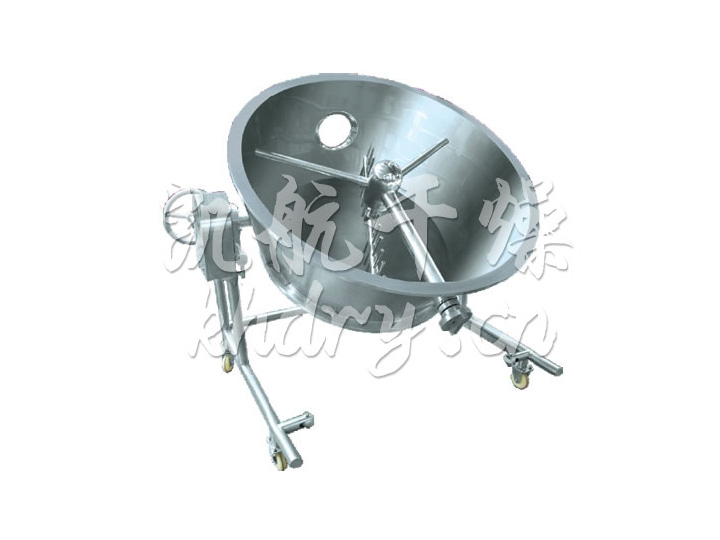 GFG系列高效沸腾干燥机