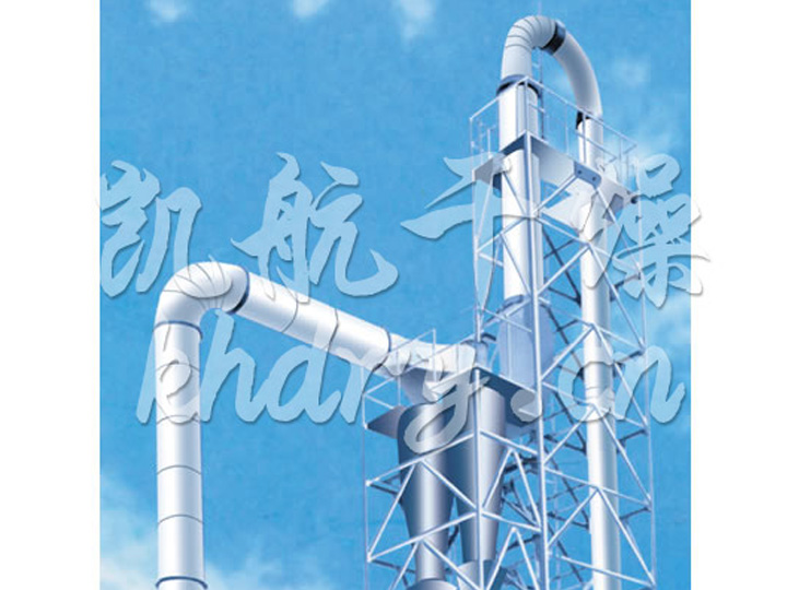 QG、JG、FG系列气流干燥机