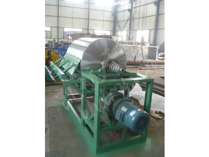 HG系列（单鼓·双鼓）转鼓滚筒刮板干燥机