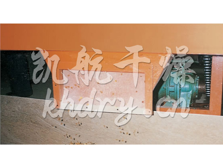 RL系列熔融造粒机