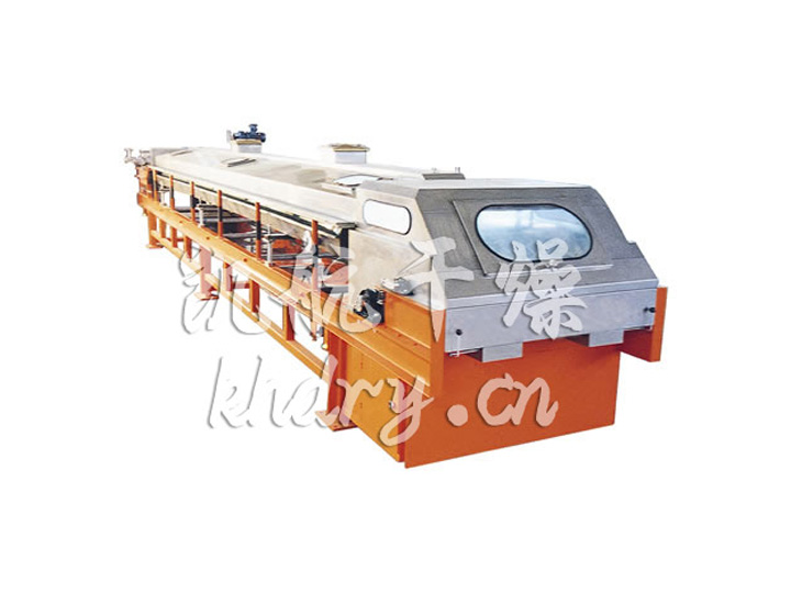 RL系列熔融造粒机