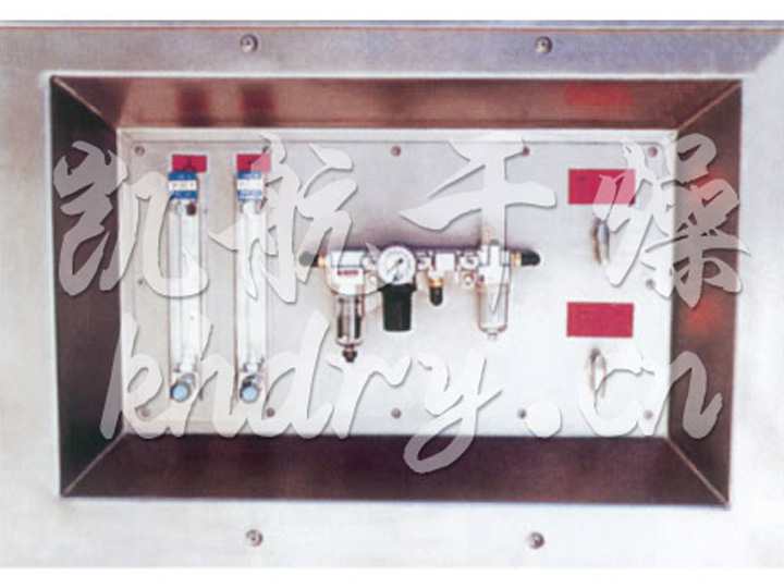 GHL系列高速混合制粒机