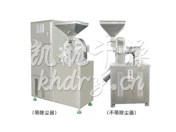 30B系列万能高效粉碎机（组）