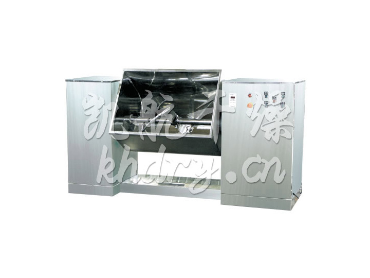 CH系列槽形混合机