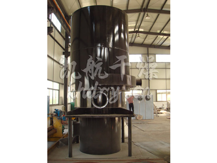 JRF系列燃煤热风炉