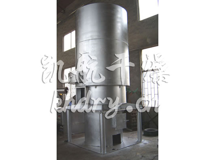 JRF系列燃煤热风炉