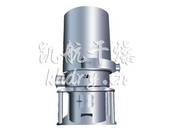 JRF系列燃煤热风炉