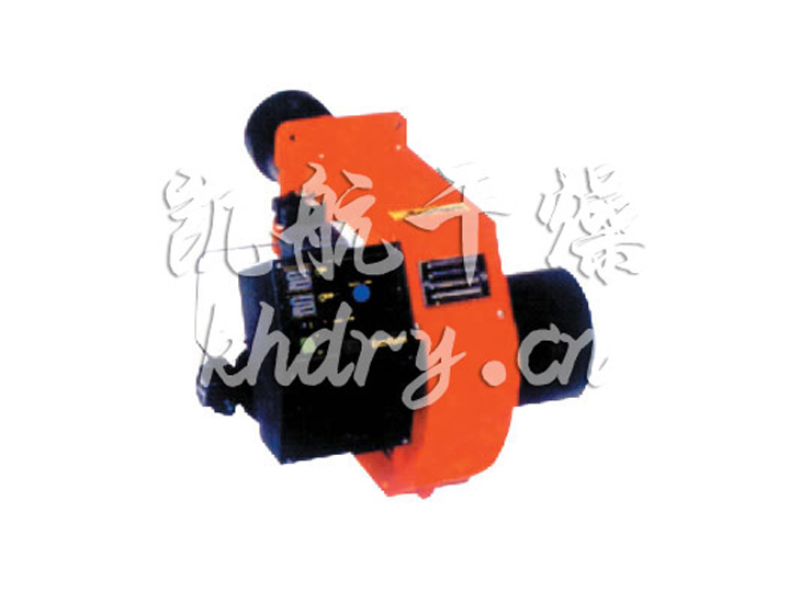 RLY系列燃油热风炉