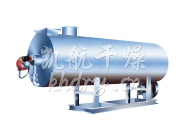 RLY系列燃油热风炉