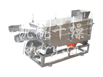 FS系列方形振荡筛