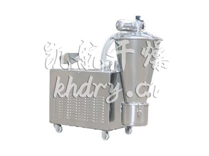 ZSL-Ⅲ系列真空上料机