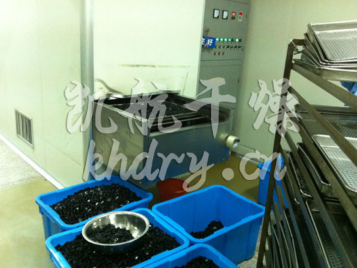 烘干医用胶塞系列