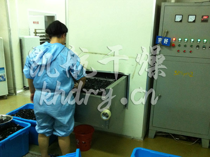 烘干医用胶塞系列